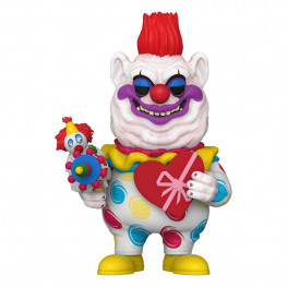 Killer Klowns from Outer Space POP! Movies Vinyl figúrka Fatso 9 cm